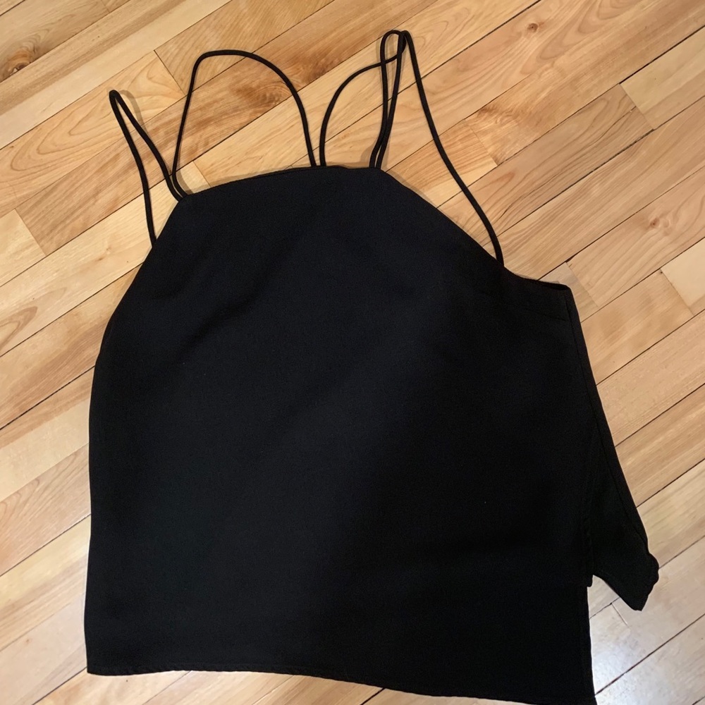 Tobi Assymetrica Tank top